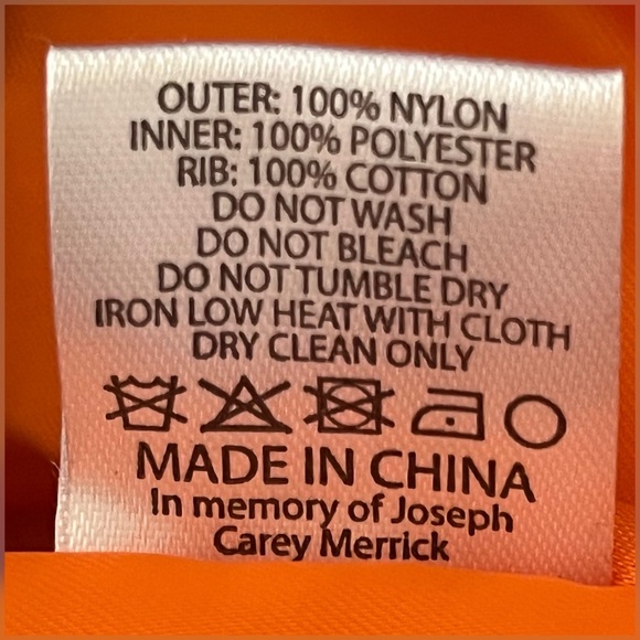 Brain Dead X NBA Los Angeles Lakers Fligth Purple Jacket Men’s Size M - Picture 5 of 12